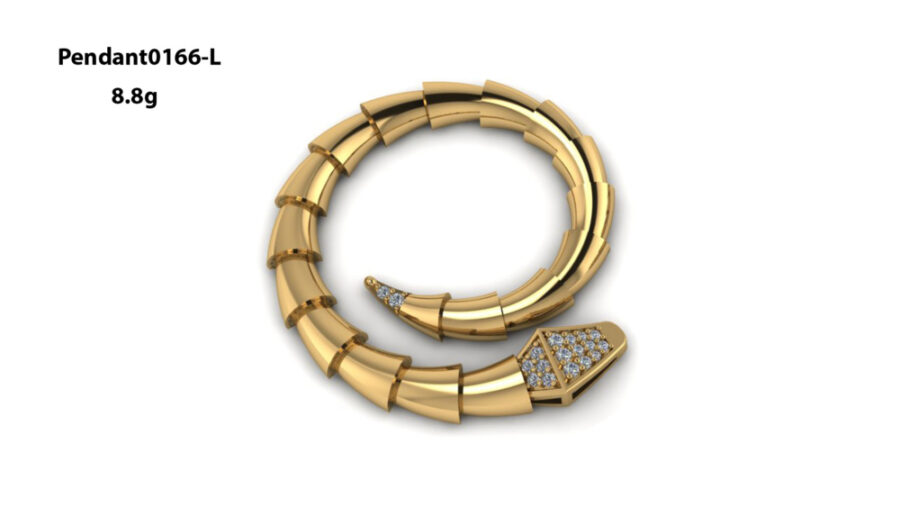 Other Pendant