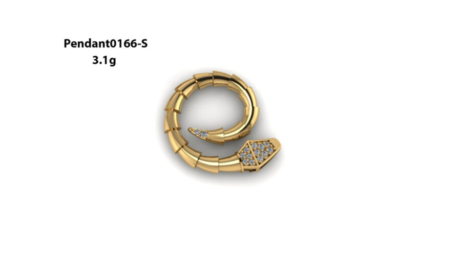 Other Pendant
