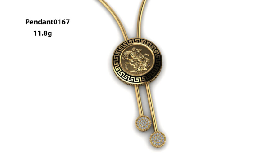 Other Pendant