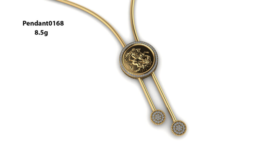 Other Pendant