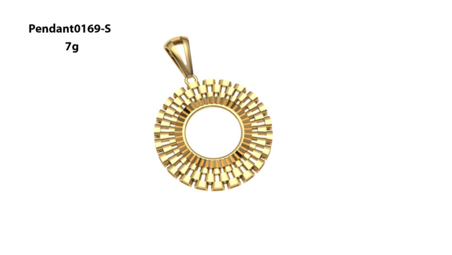 Other Pendant