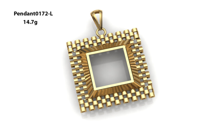 Other Pendant