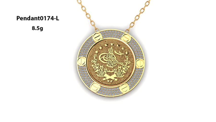 Other Pendant