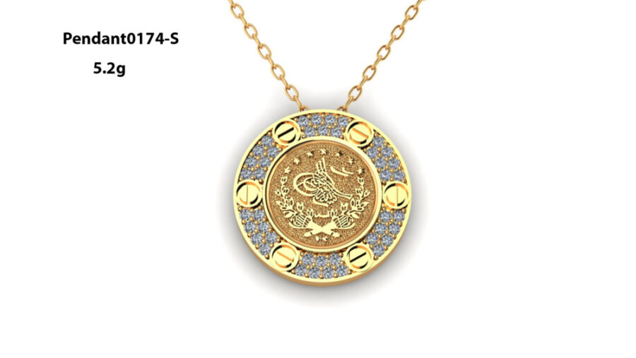 Other Pendant