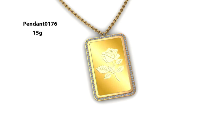 Other Pendant