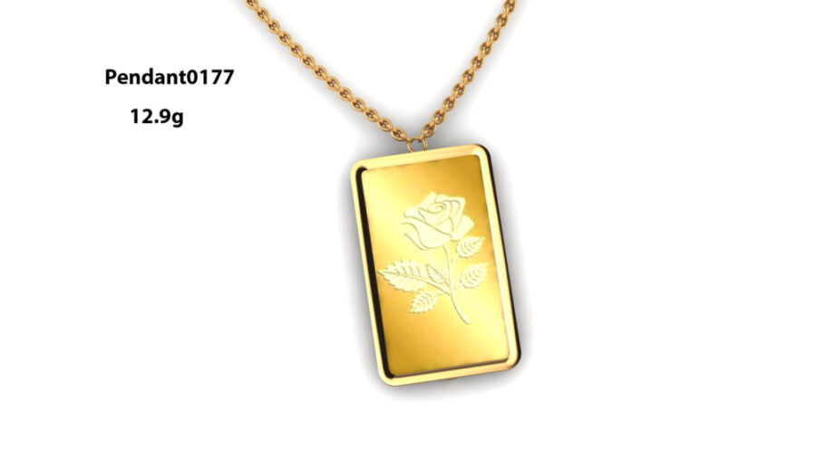 Other Pendant