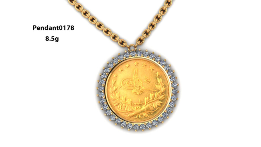Other Pendant