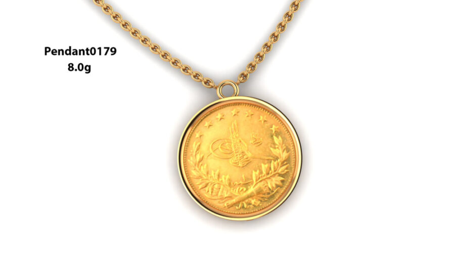 Other Pendant