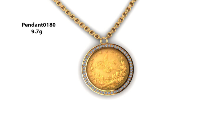 Other Pendant