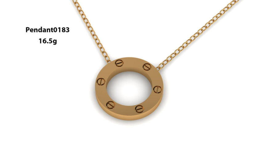 Other Pendant