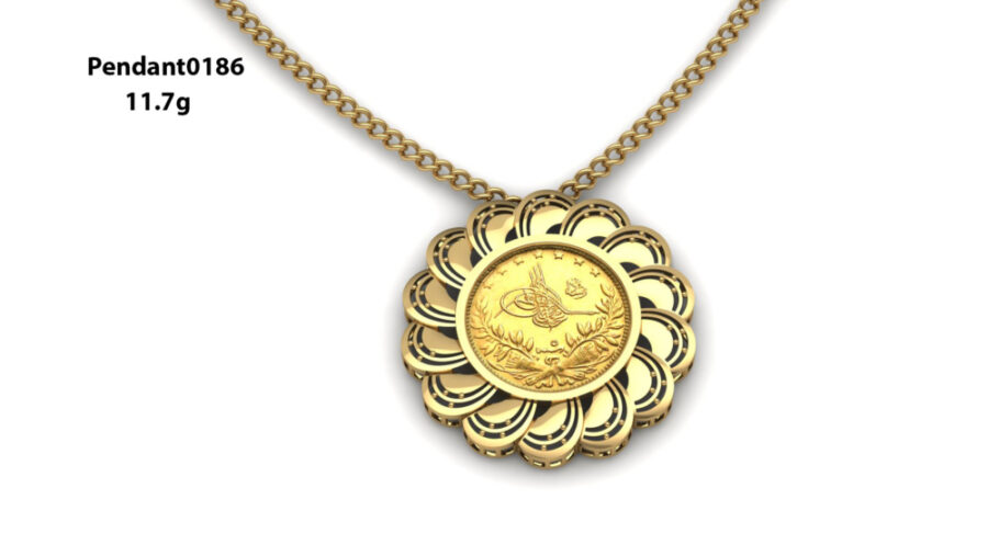 Other Pendant
