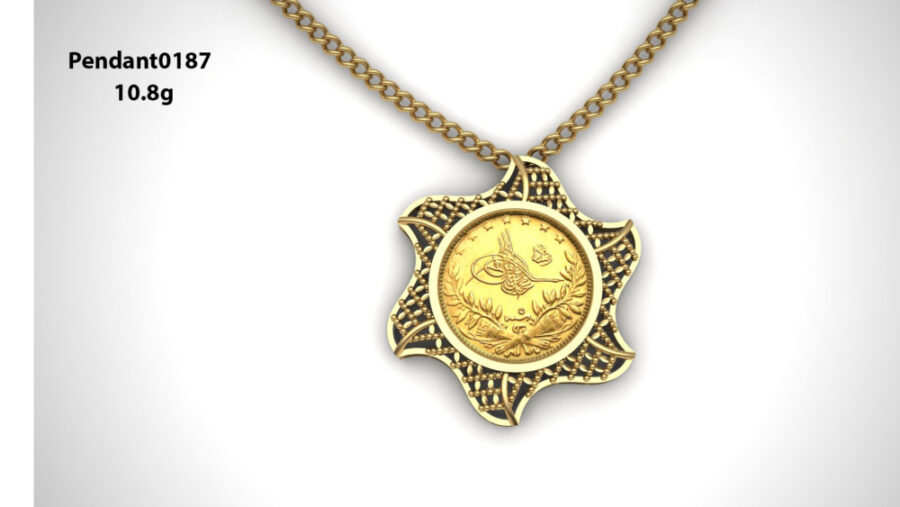 Other Pendant