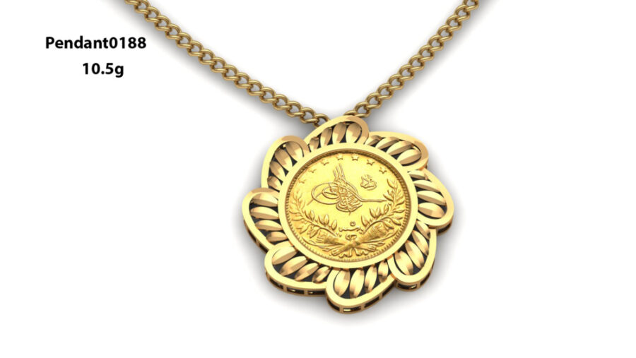 Other Pendant