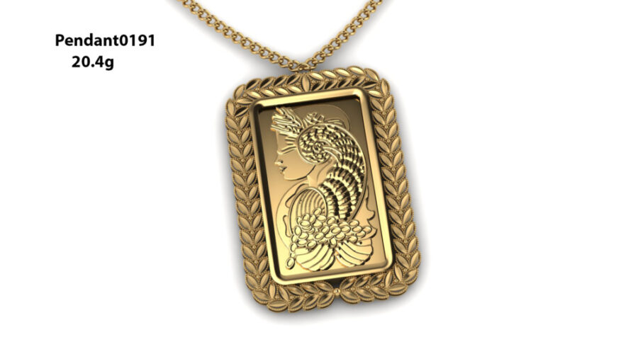 Other Pendant