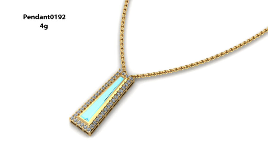 Other Pendant