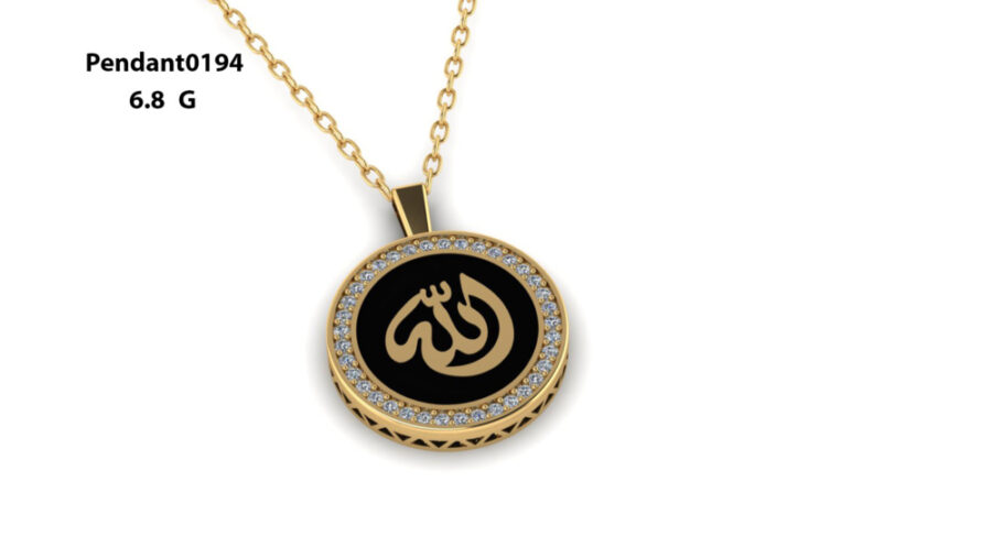 Other Pendant