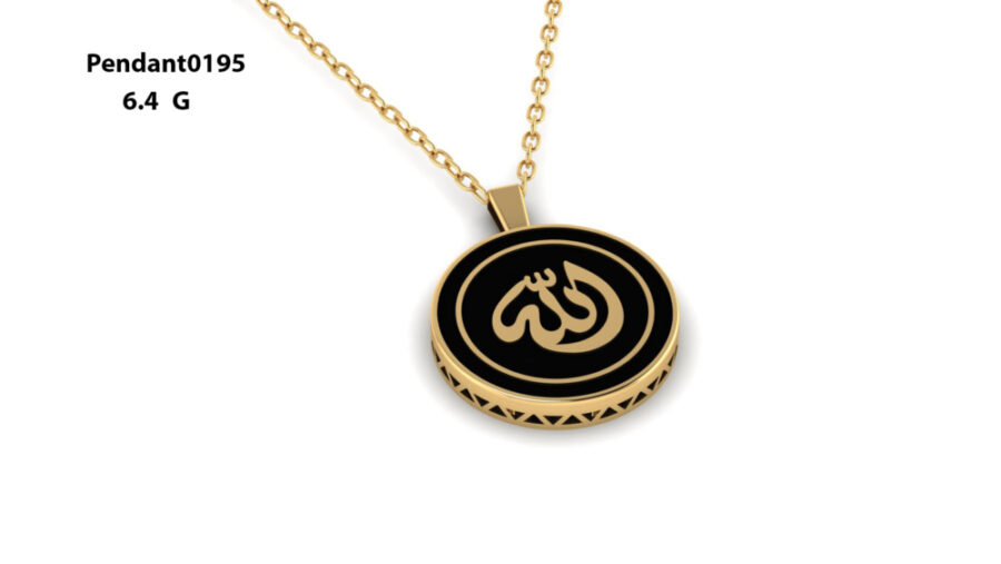 Other Pendant