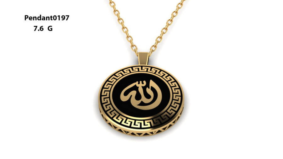 Other Pendant