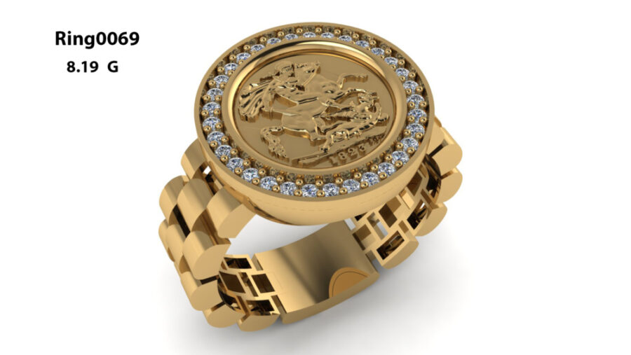 Ring