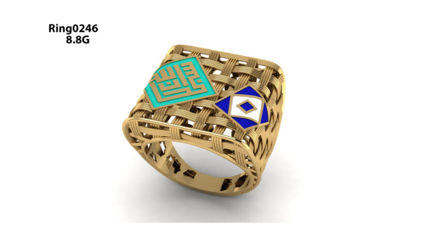 Ring