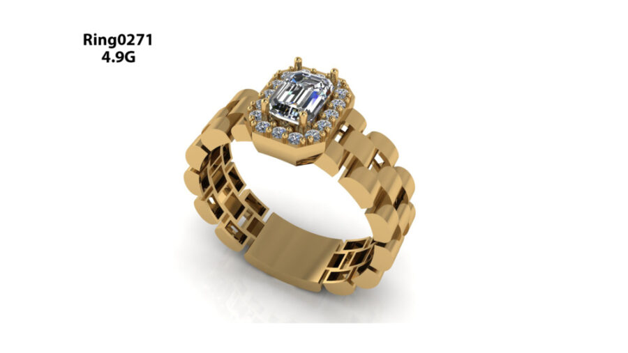 Ring