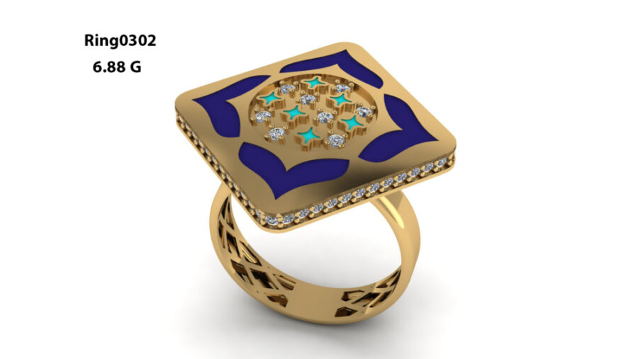 Ring