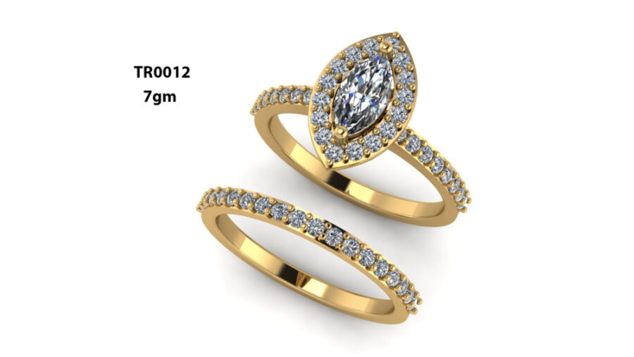 Twins Ring