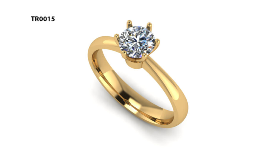 Twins Ring