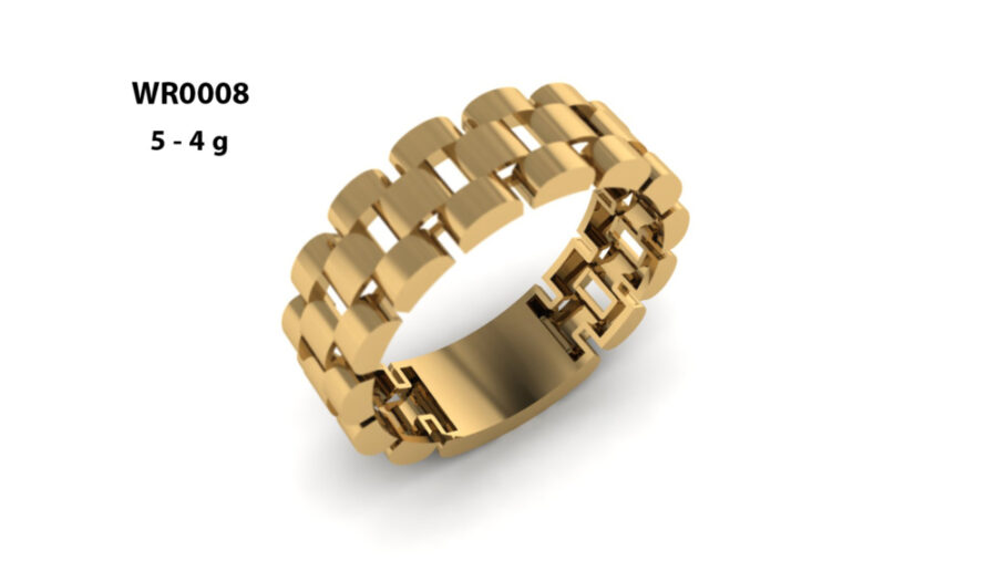 Wedding Rings