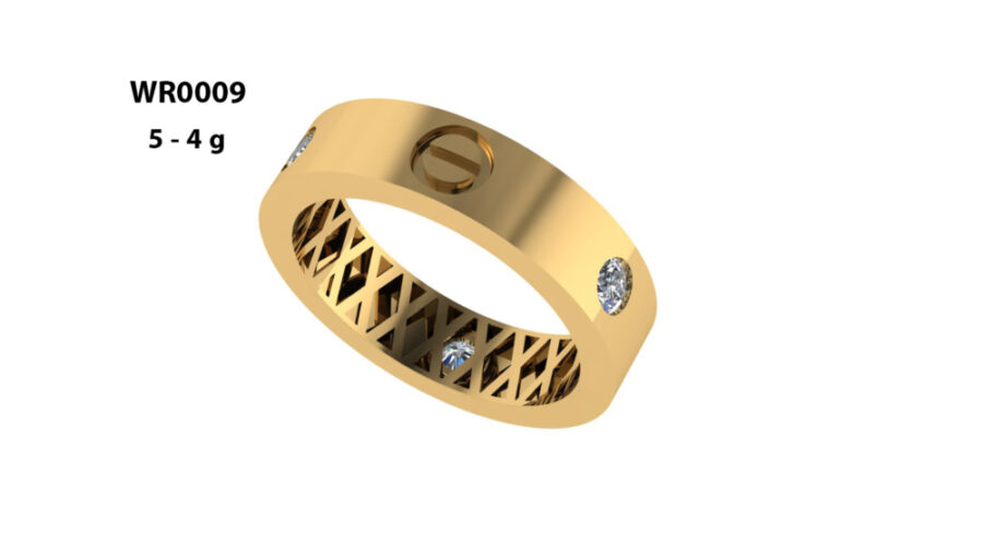 Wedding Rings