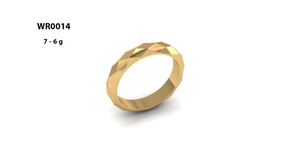 Wedding Rings