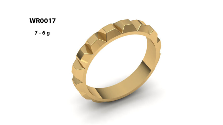 Wedding Rings