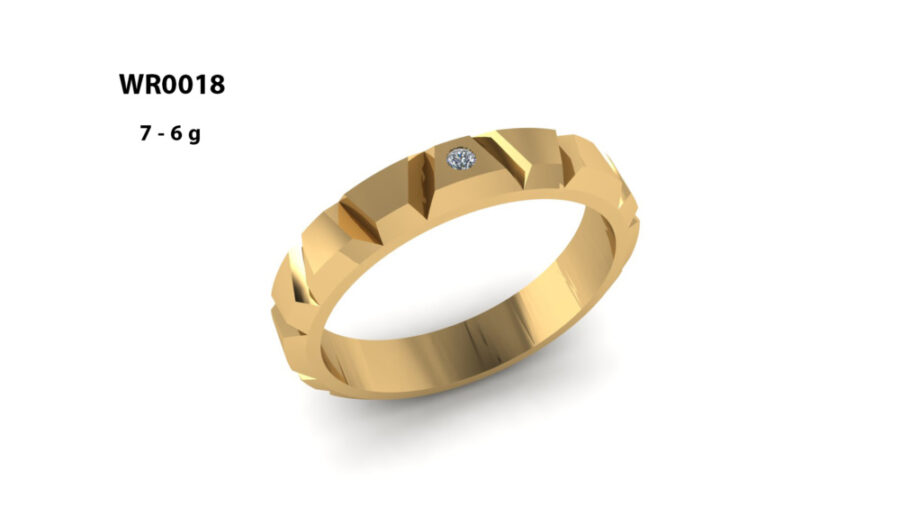 Wedding Rings