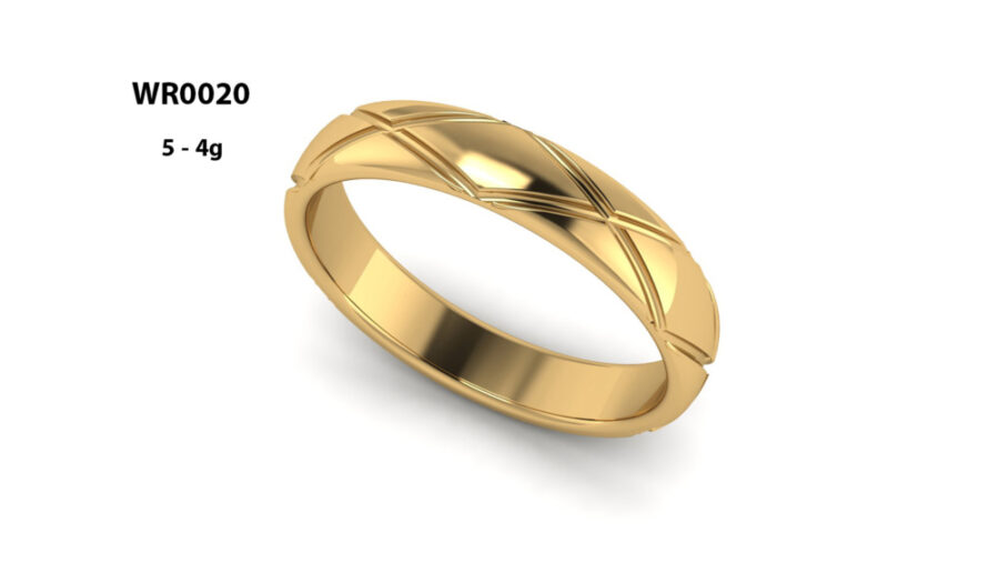 Wedding Rings