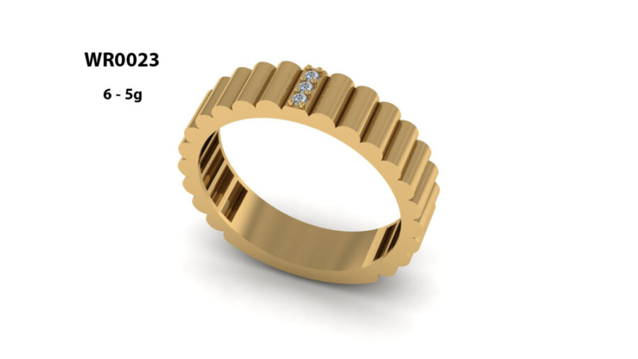 Wedding Rings
