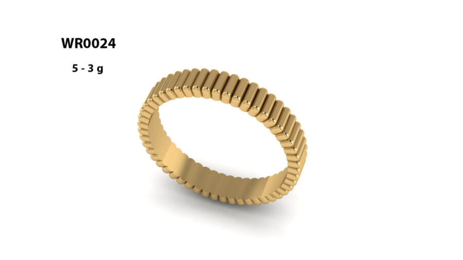 Wedding Rings