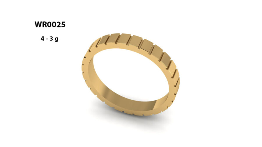 Wedding Rings