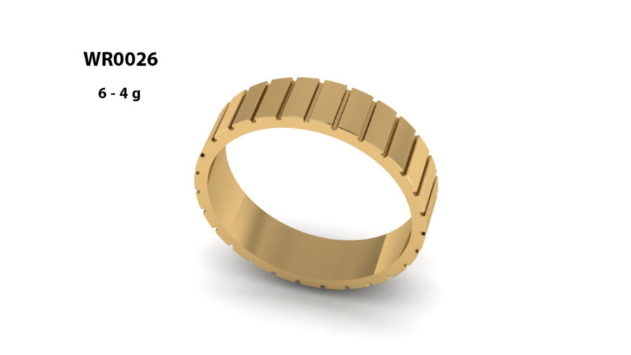 Wedding Rings