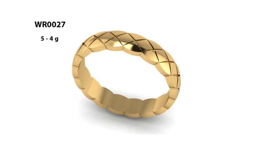 Wedding Rings