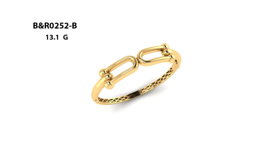 Bracelets-Rings