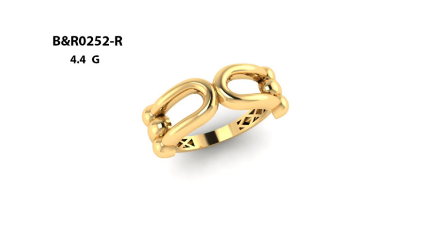 Bracelets-Rings