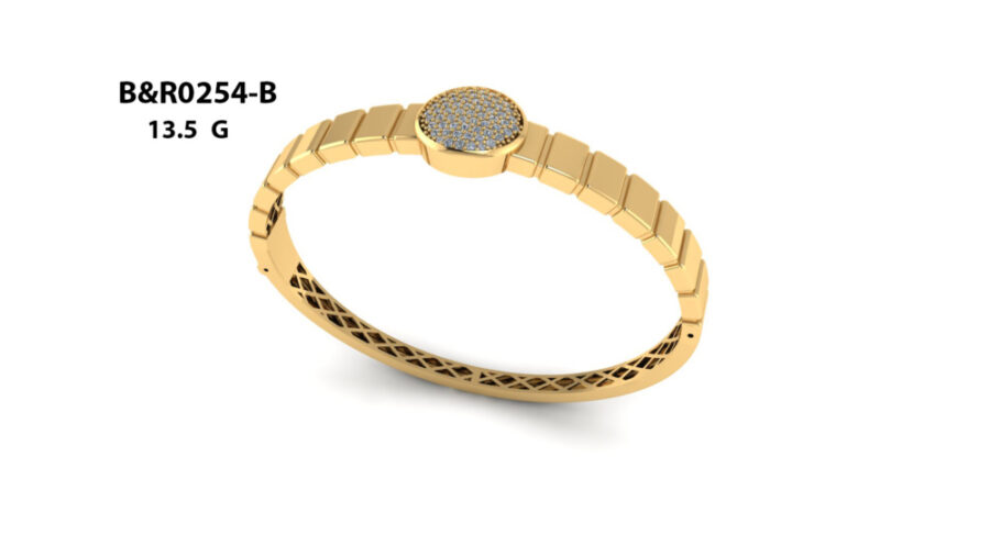 Bracelets-Rings