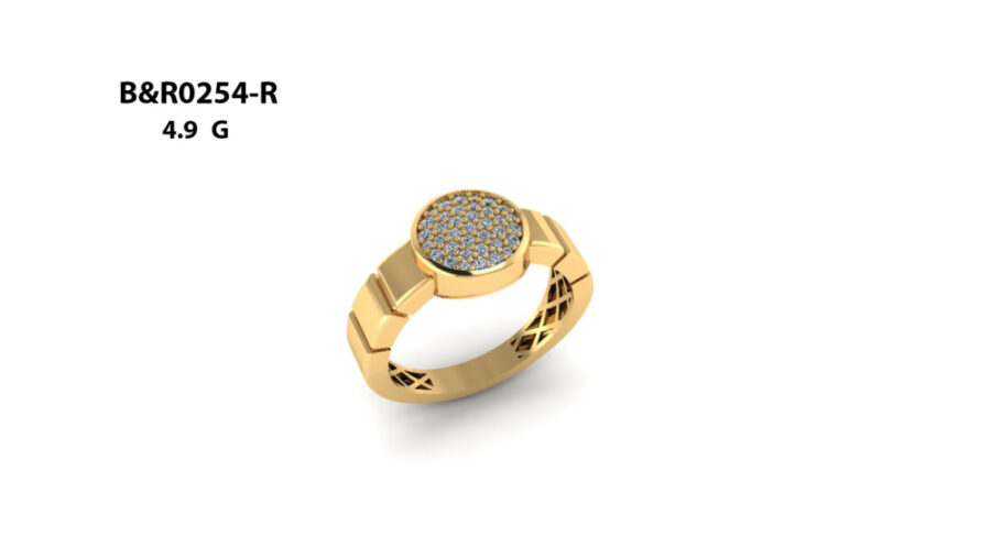 Bracelets-Rings