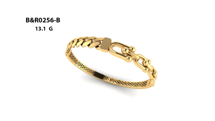 Bracelets-Rings