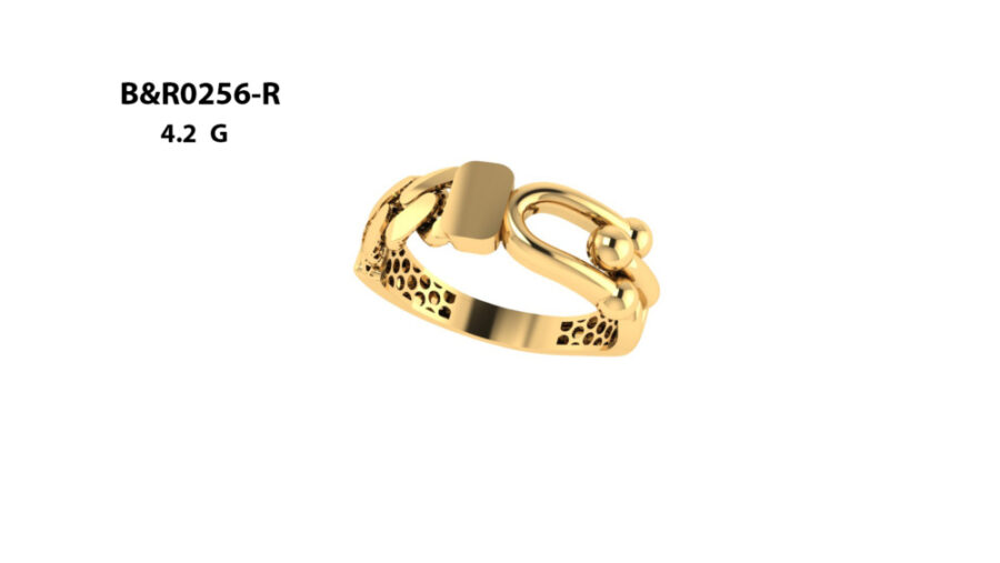 Bracelets-Rings