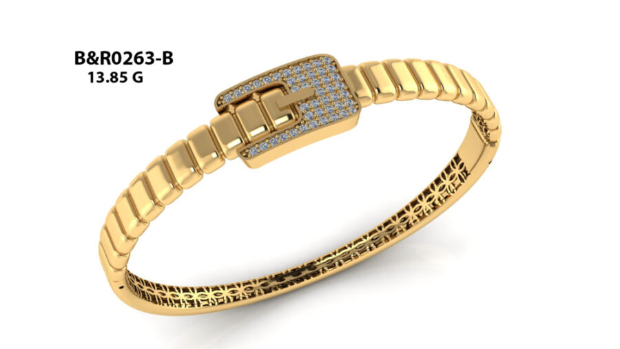 Bracelets-Rings