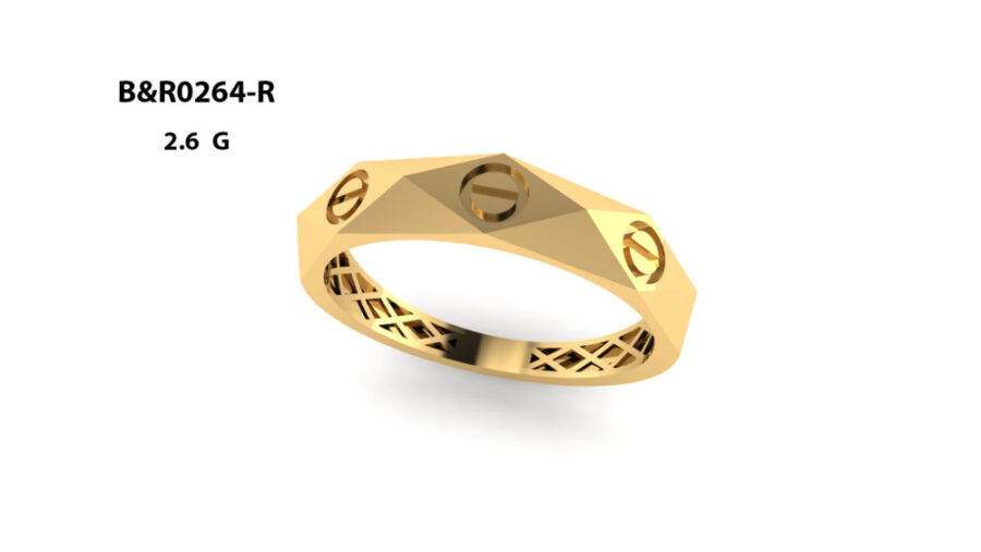 Bracelets-Rings