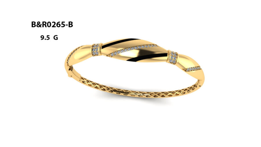 Bracelets-Rings