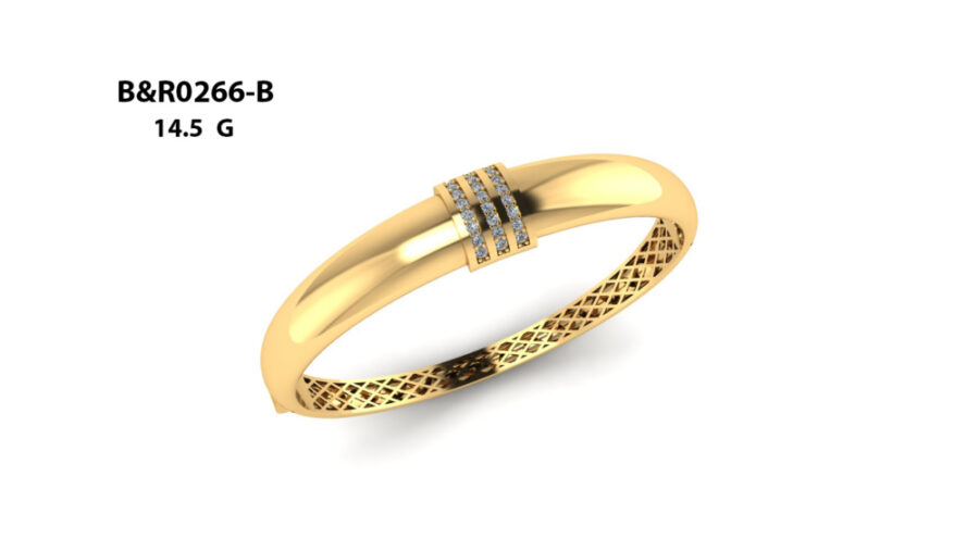 Bracelets-Rings