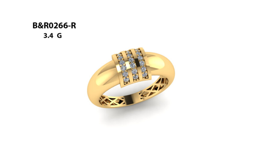 Bracelets-Rings